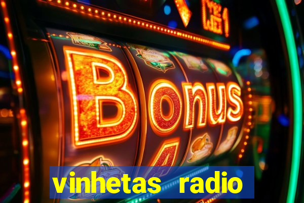 vinhetas radio globo futebol